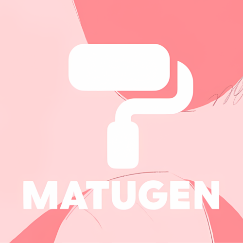 Matugen Theme